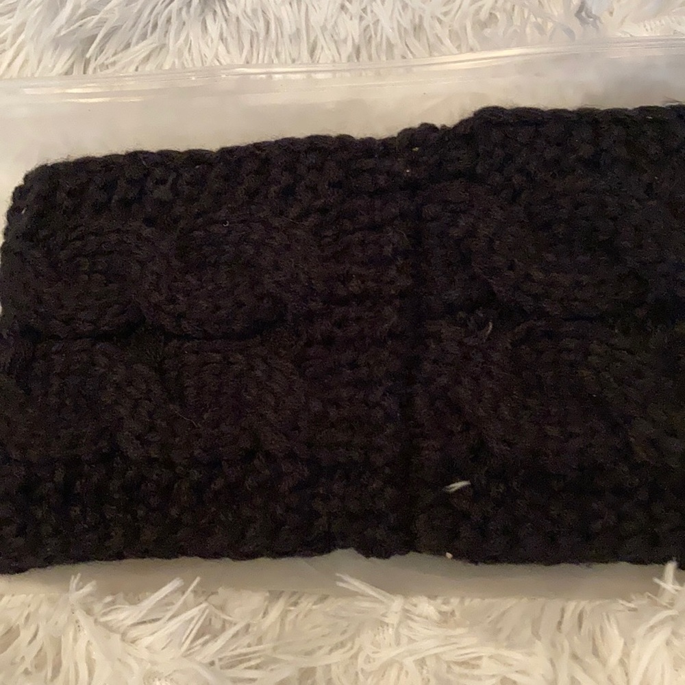 Headband